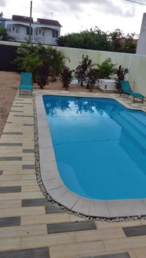 Bungalow at Pereybere